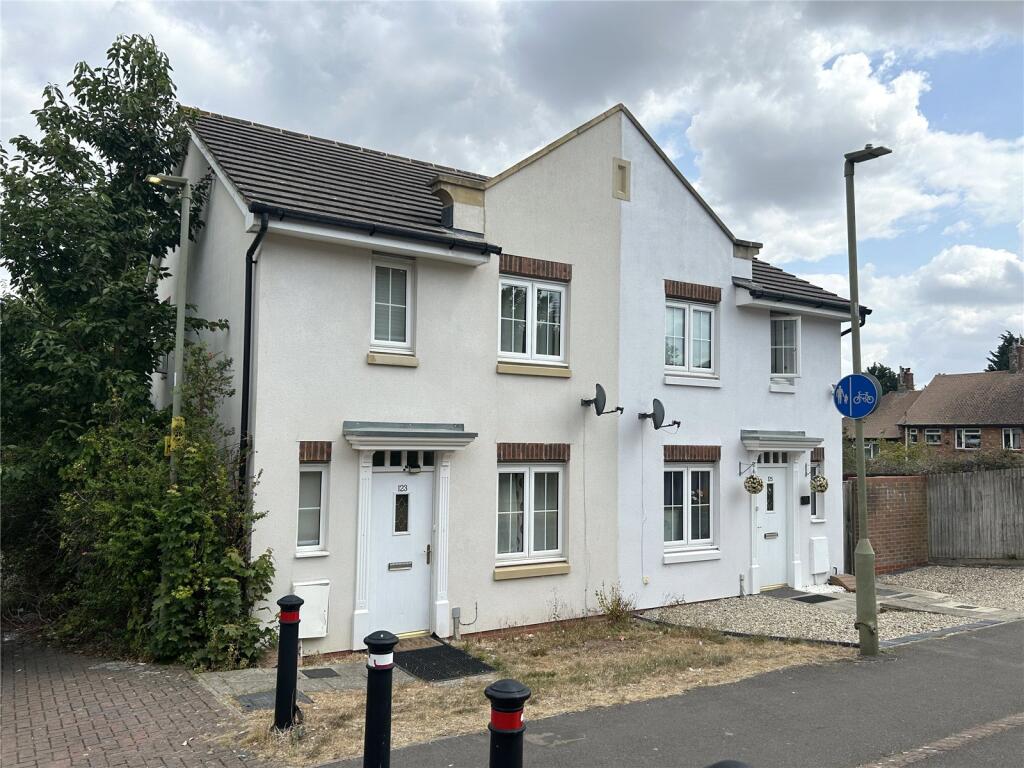 Main image of property: Sherwood Place, Headington, Oxford