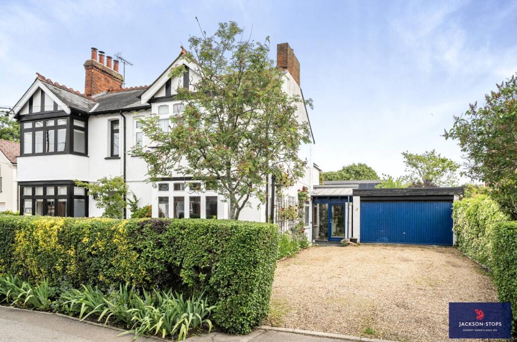 Main image of property: Station Road, Woburn Sands, Milton Keynes, Bedfordshire, MK17