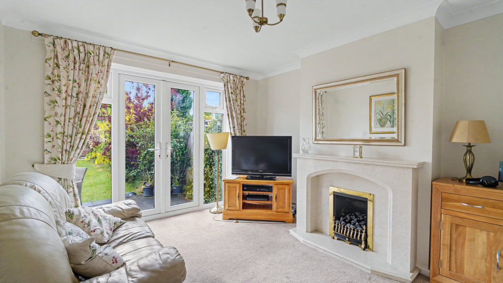 House in Solihull, Sharmans Cross - View 4