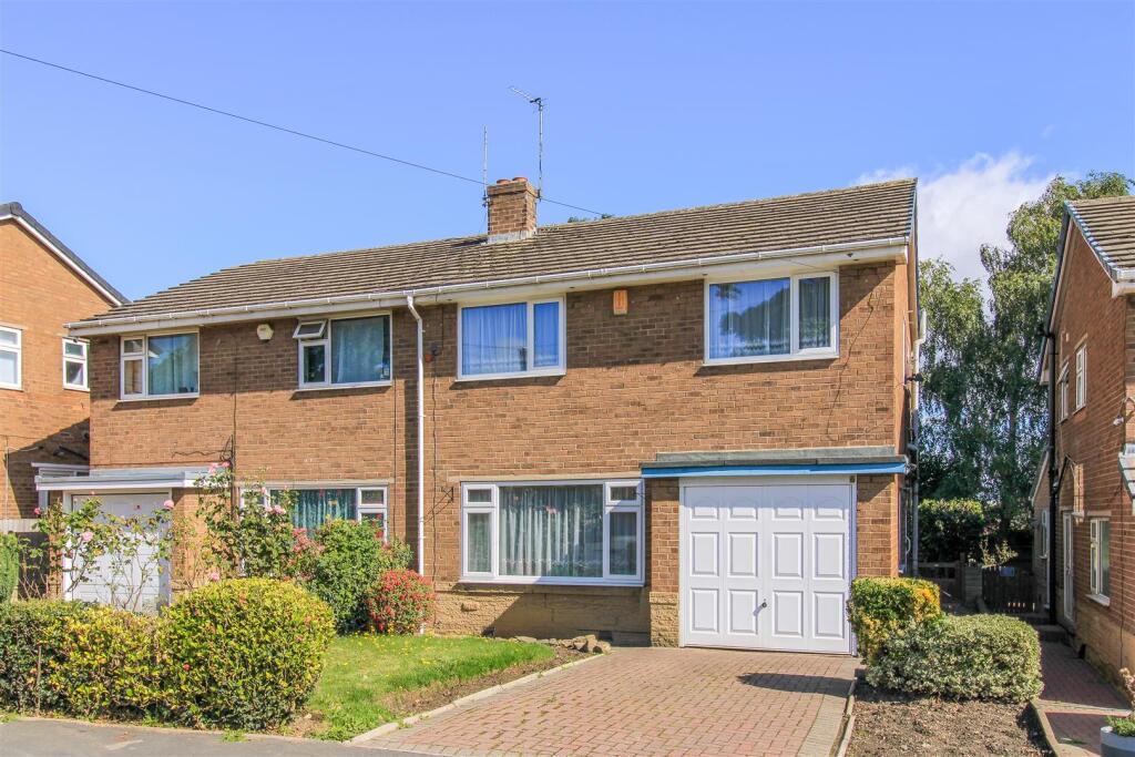 Main image of property: Sandal Cliff, Sandal, Wakefield