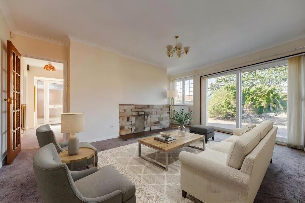 House in Norwich - View 3