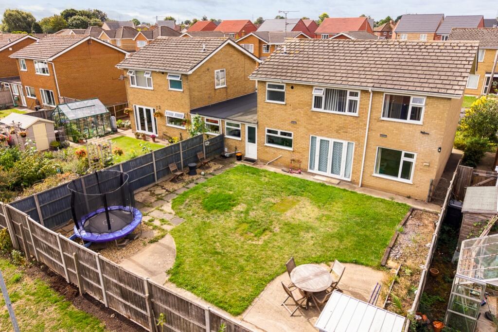 House in South Holland, Holbeach - View 4