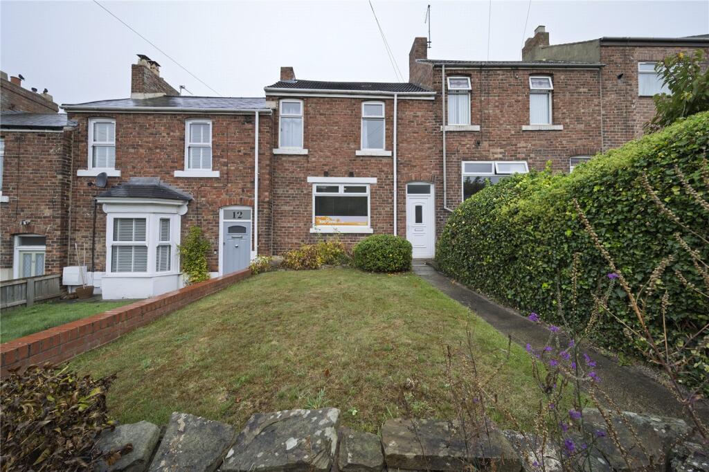 Main image of property: Prospect Terrace, Durham, DH1