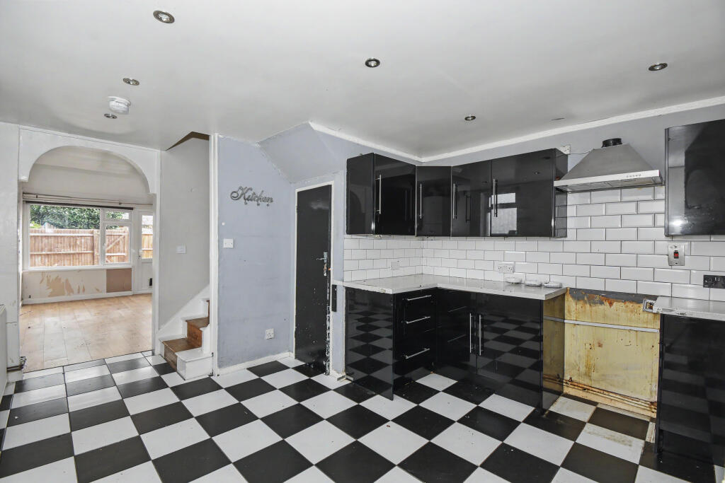 House in Kingston upon Thames - View 5