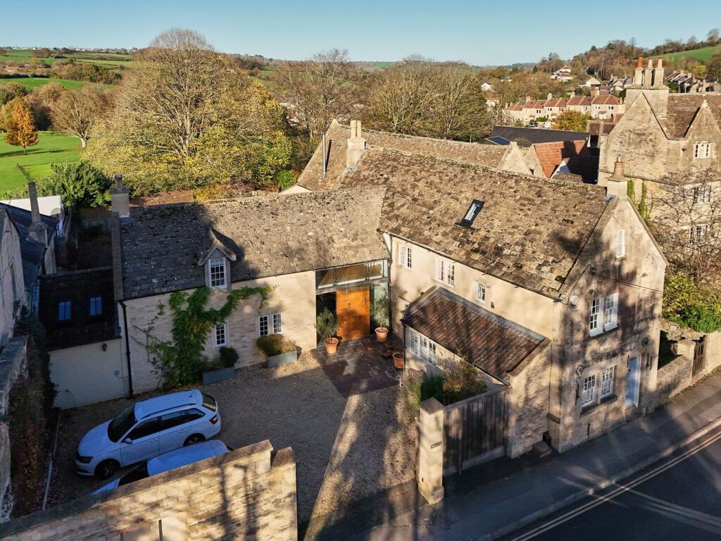 Main image of property: High Street, Box, SN13