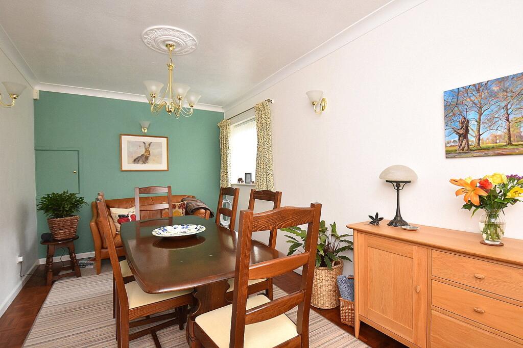 Additional image 8 of Bowden Road, Templecombe, Somerset, BA8