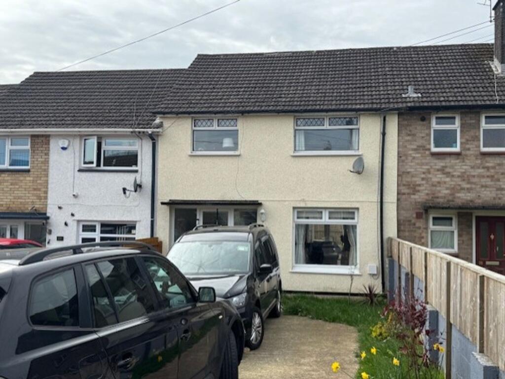 Main image of property: Tone Close, Bettws, NP20