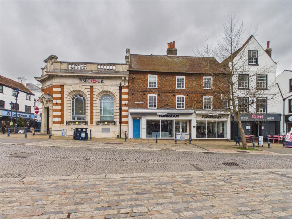 Main image of property: Market Place, Hitchin