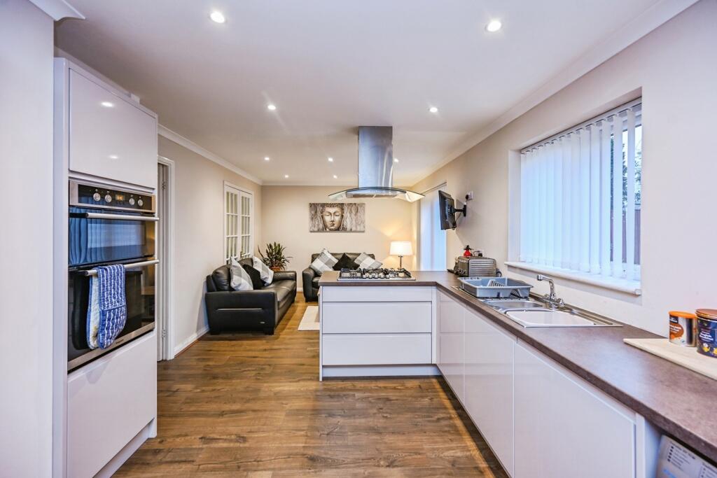 Swan Crescent, Liverpool, Merseyside, L15 photo 4