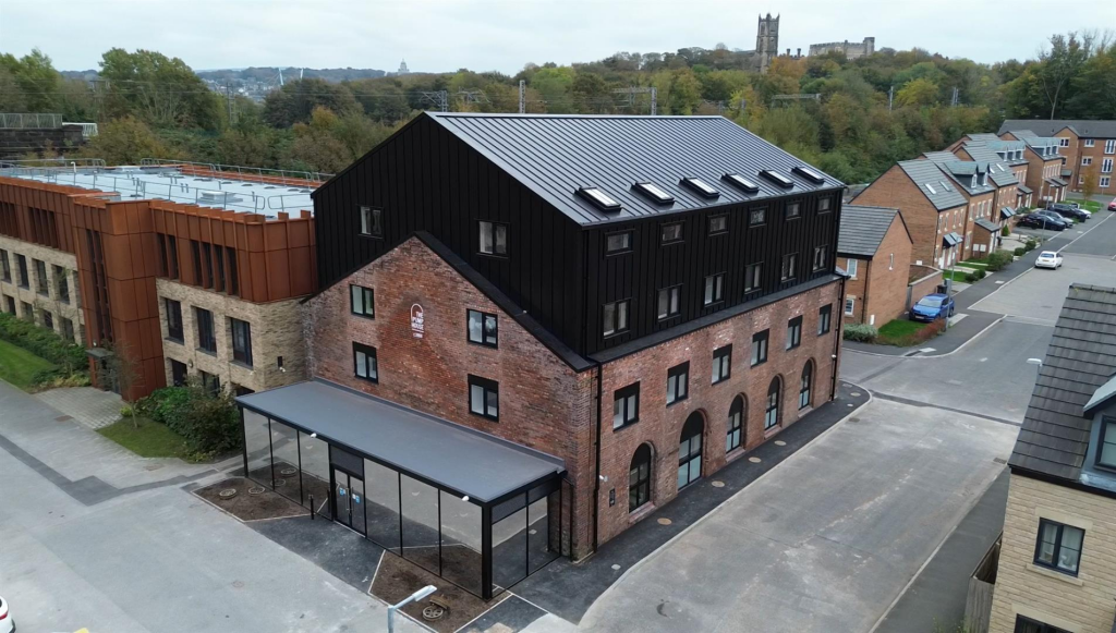 Main image of property: The Pump House, Lancaster