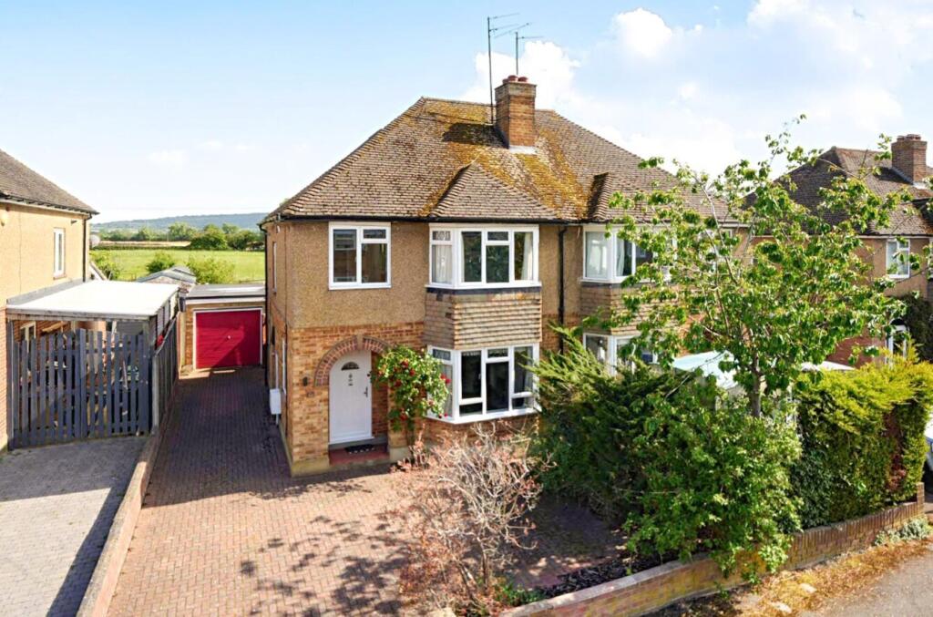 Main image of property: Brudenell Drive, Stoke Mandeville, Aylesbury