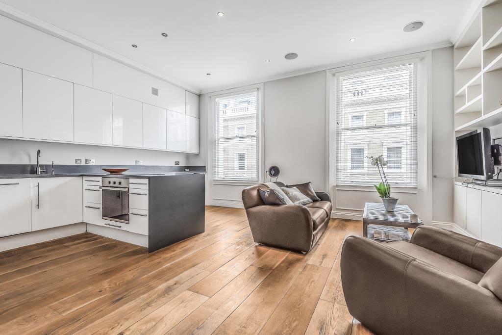 Main image of property: Clanricarde Gardens, Notting Hill, W2