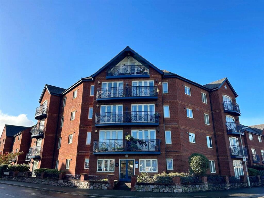 Main image of property: Haven Road, Exeter