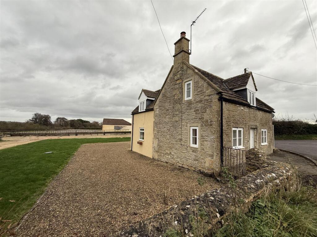Main image of property: Upper South Wraxall