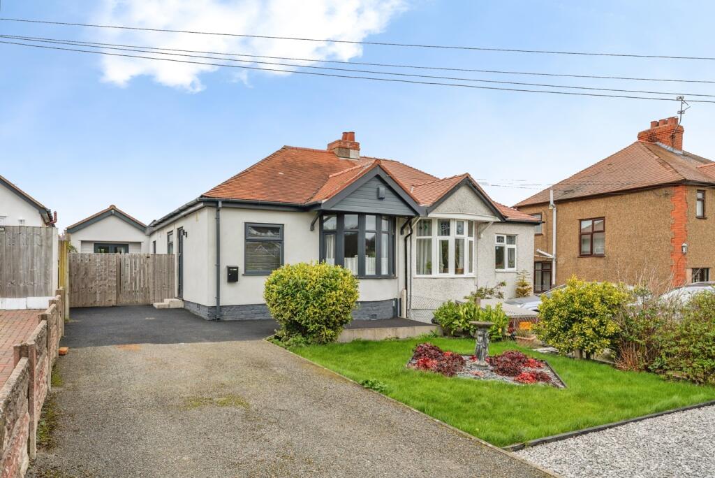 Main image of property: Whitford Road, Whitford, Holywell, Flintshire, CH8