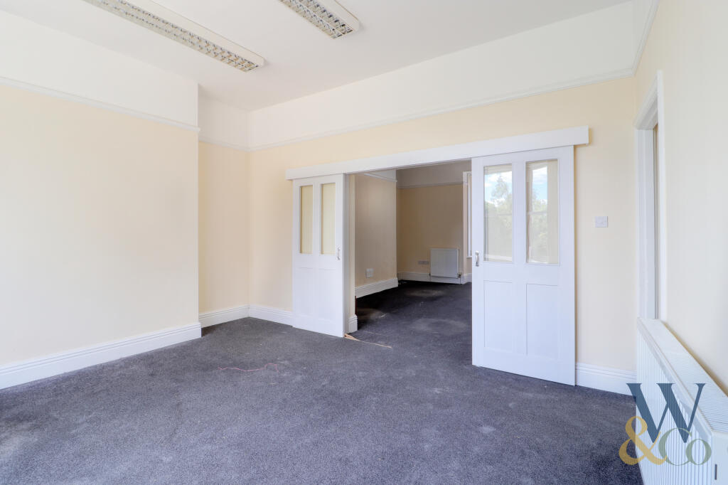 Main image of property: Oxford Street, Wellingborough, NN8 4JE