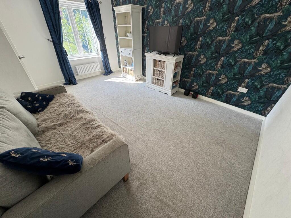 Whinlatter Close, Middlesbrough, North Yorkshire, TS6 - View 2