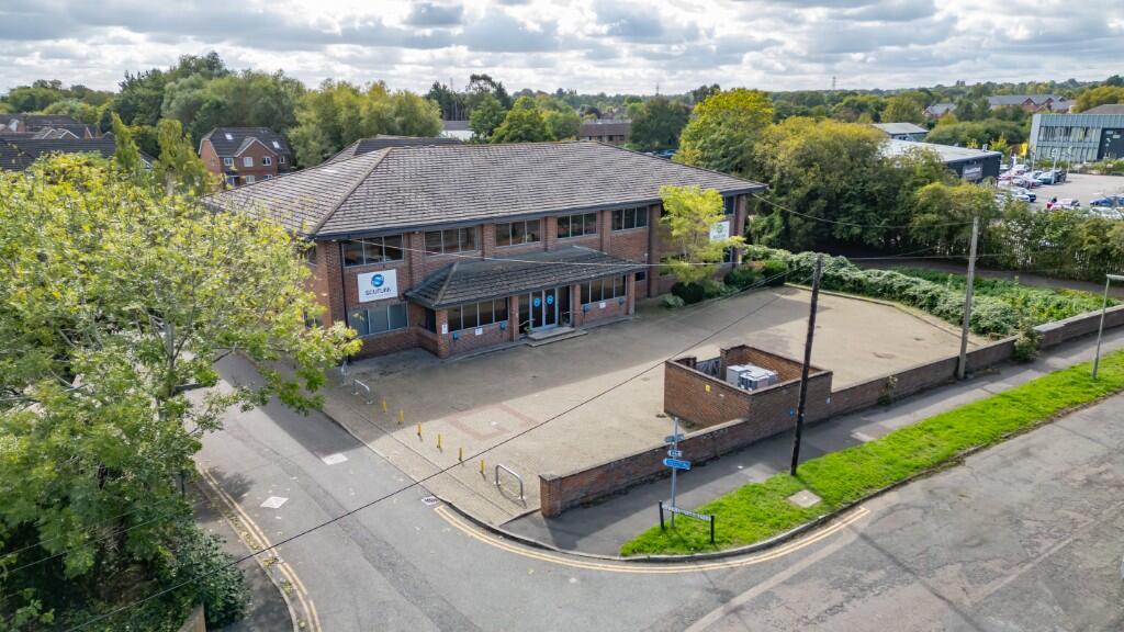 Main image of property: St. Anns Road, Chertsey, Surrey KT16