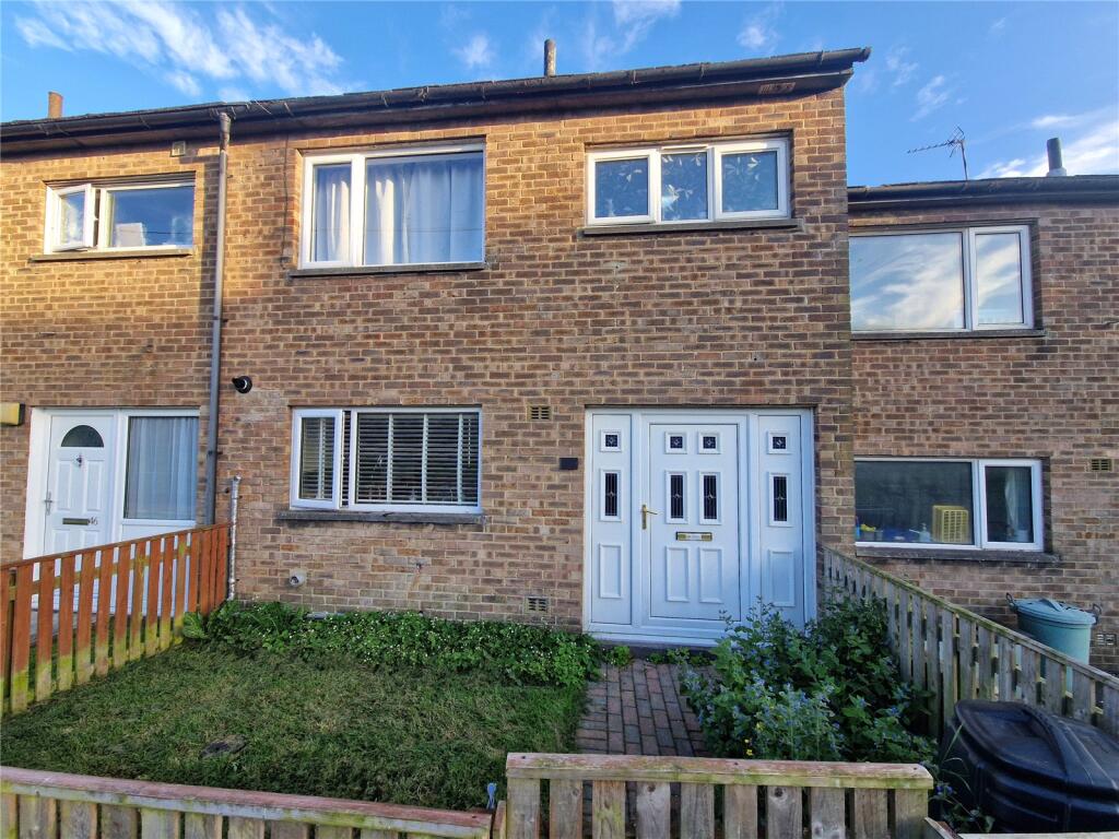 Main image of property: Churchill Road, Barnard Castle, Durham, DL12