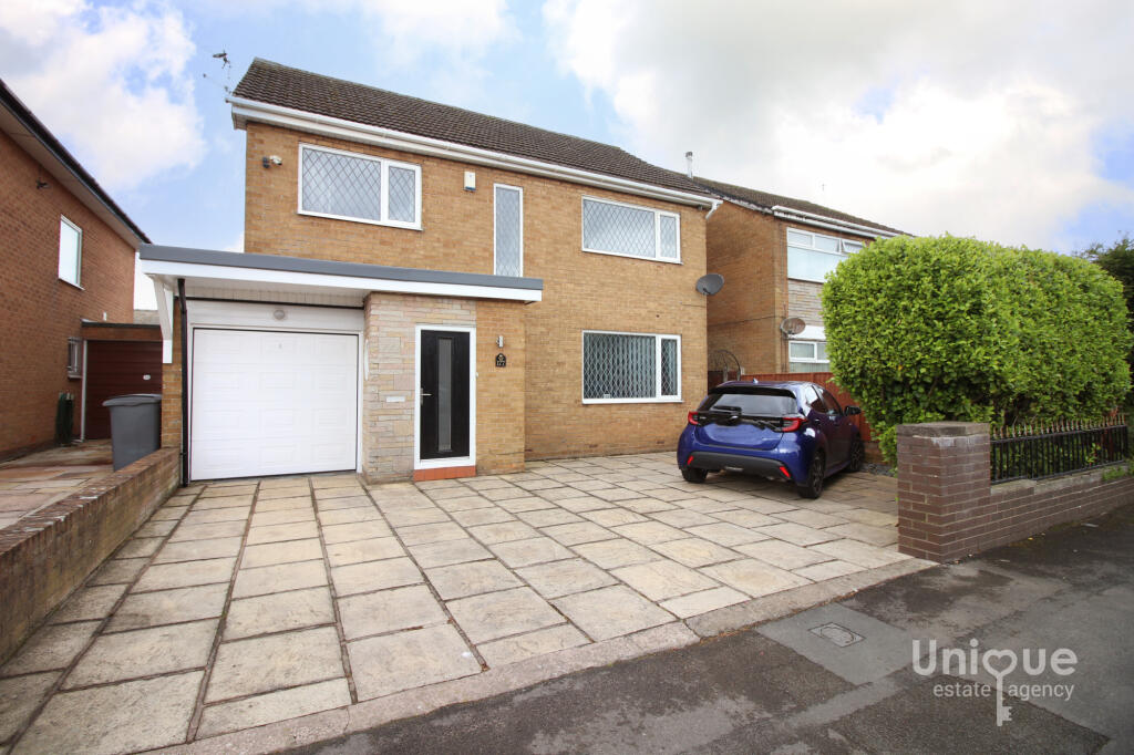 Main image of property: Ashfield Road, Thornton-Cleveleys, FY5