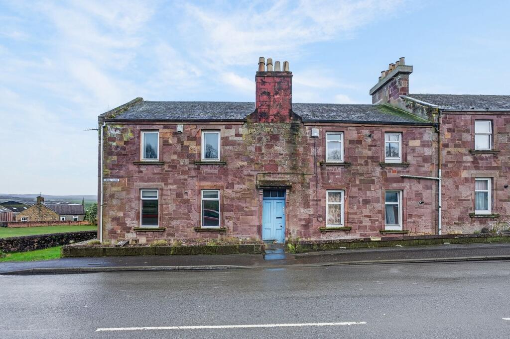 Main image of property: 2c Park View, Maybole, KA19 7HR