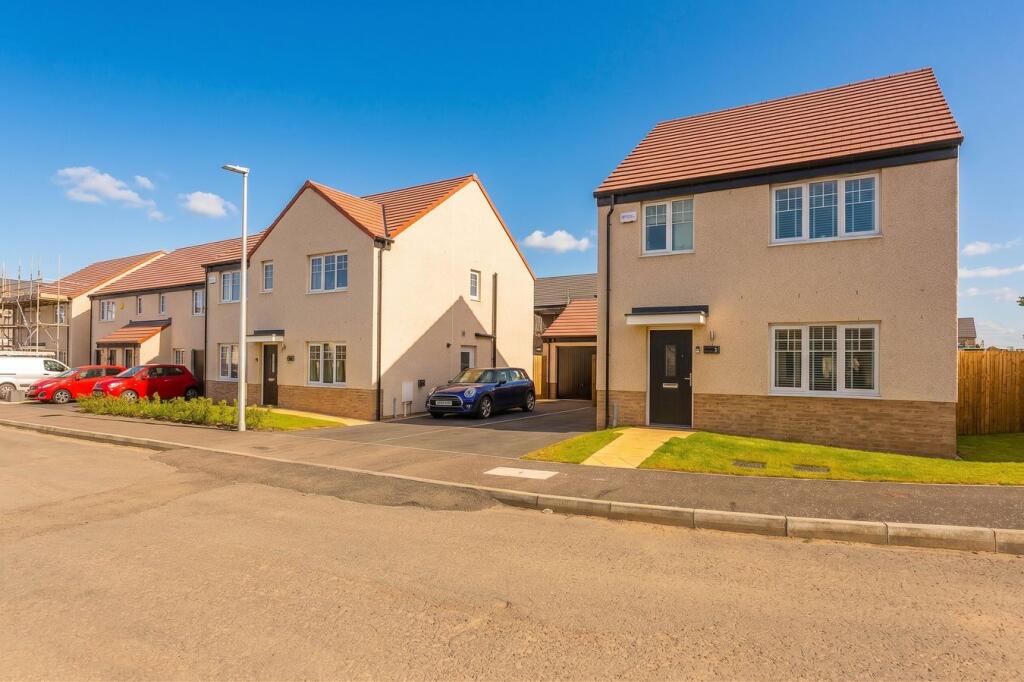 Main image of property: Glass Avenue, Tranent, EH33