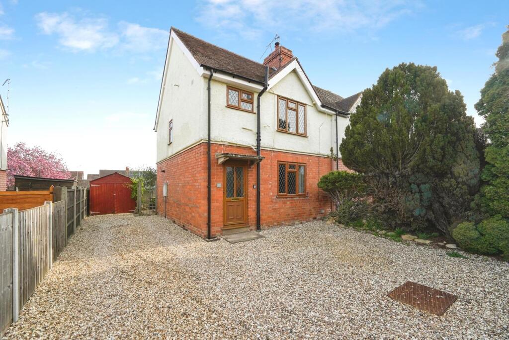 Main image of property: Bibsworth Avenue, Broadway, Worcestershire, WR12