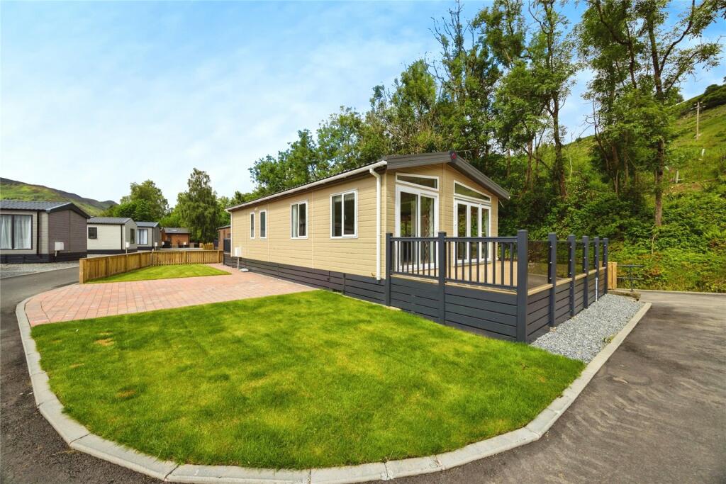 Main image of property: Station Road, St. Fillans, Crieff, Perth and Kinross, PH6