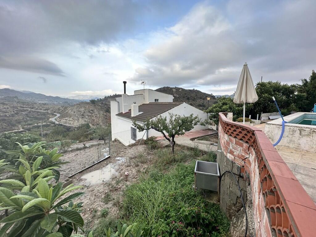 Main image of property: Jijona-Xixona, Alicante, Valencia