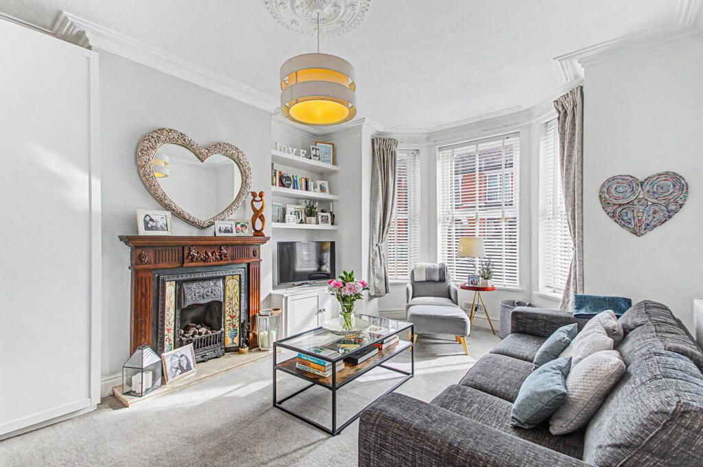 Whitelake Avenue, Flixton, Manchester, M41 - Widok 6