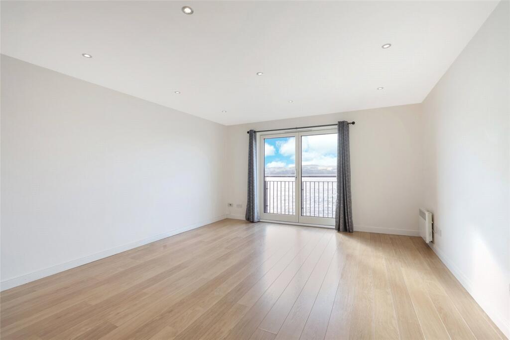 Apartment in Dundee, Central Waterfront, City Quay - View 3