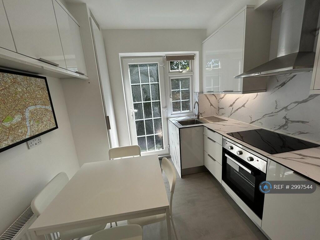 Apartment in London - View 4