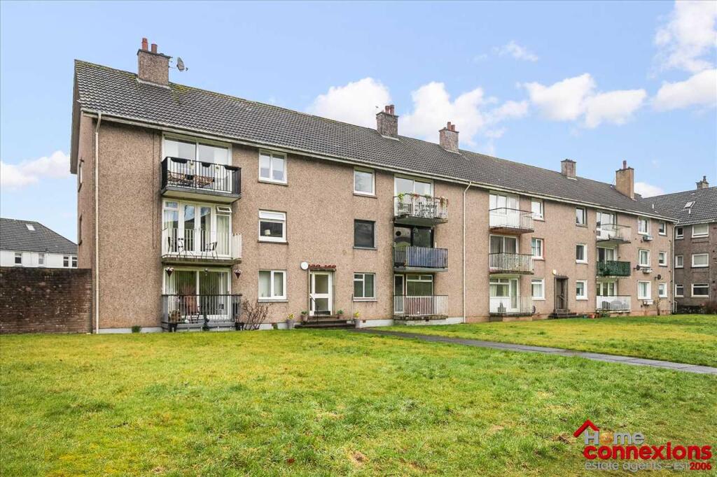 Main image of property: Park Terrace, West Mains, EAST KILBRIDE