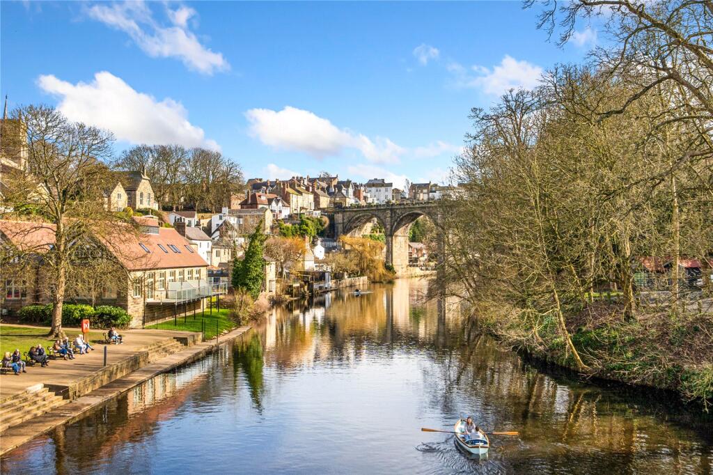 Main image of property: The Old Claro Laundry, Knaresborough, North Yorkshire, HG5