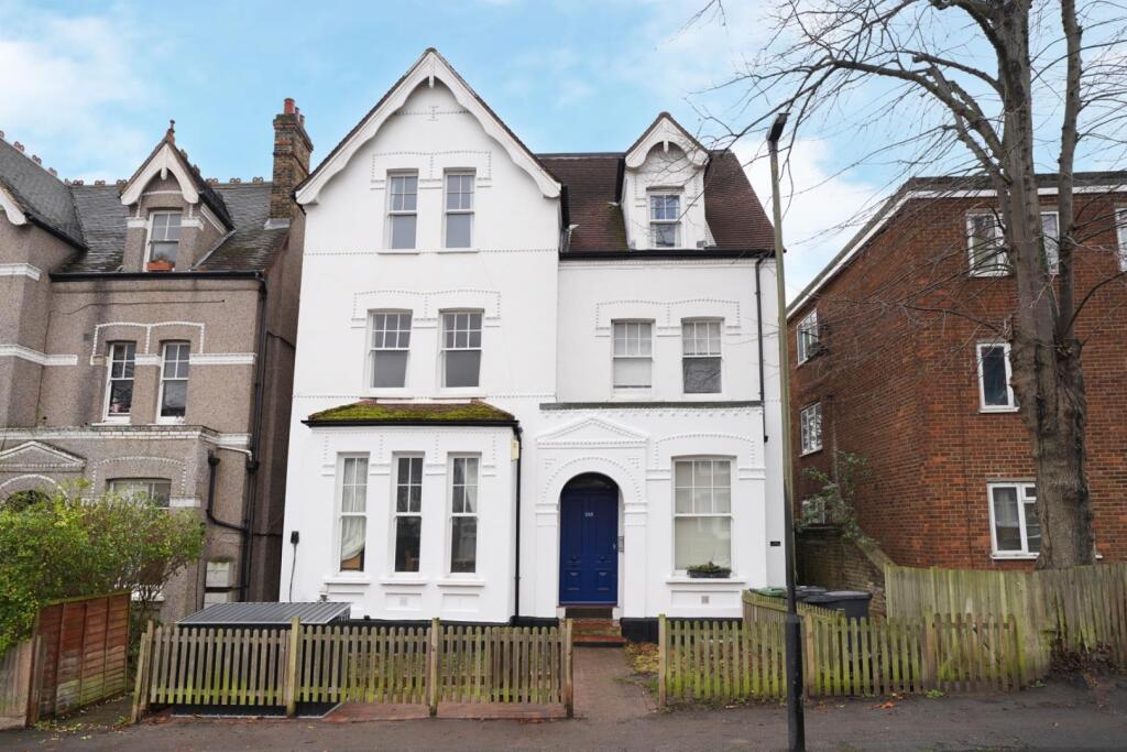 Main image of property: St. Julians Farm Road, West Norwood, London, SE27