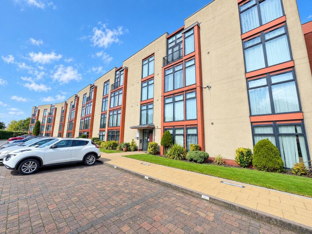 Main image of property: Lauriston Close, Manchester, M22 4TZ