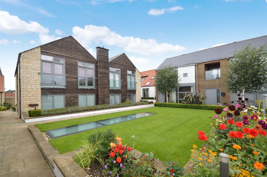 Main image of property: Spire View, Pickering