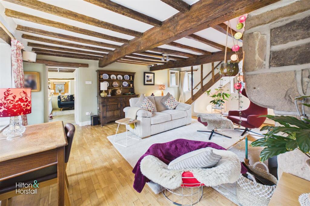 Additional image 3 of Ingle Cottage, Tunstill Fold, Fence