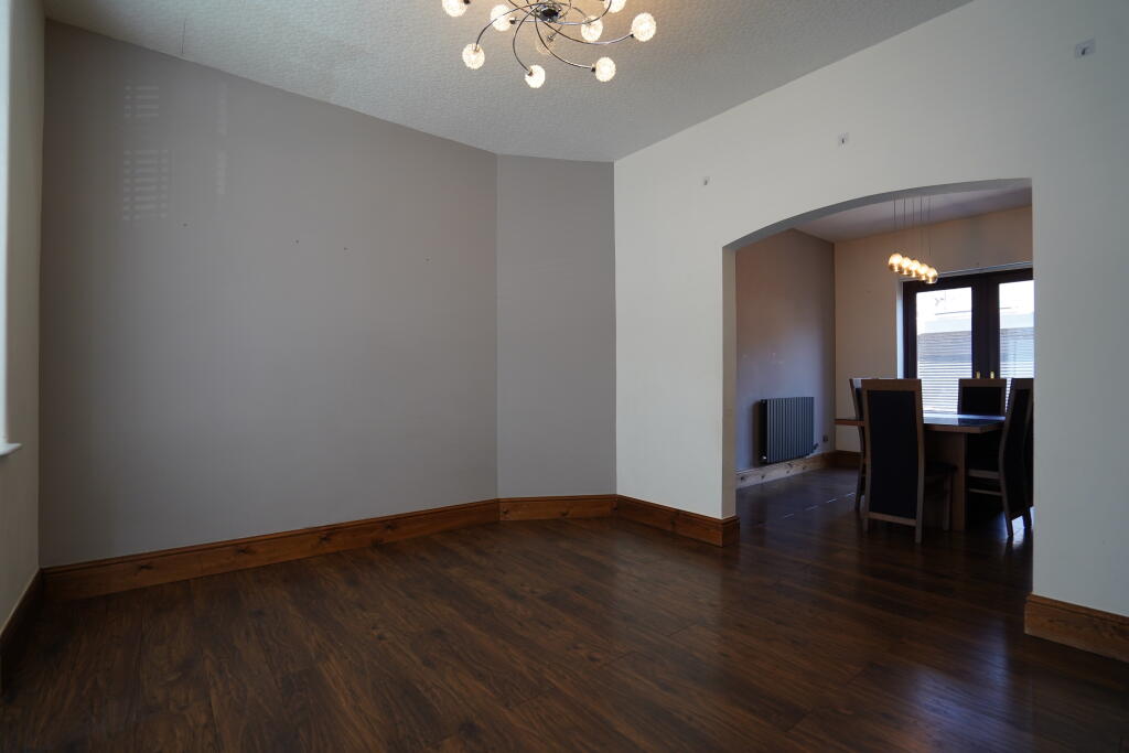 House in Barrow-in-Furness, Newbarns, Barrow - More