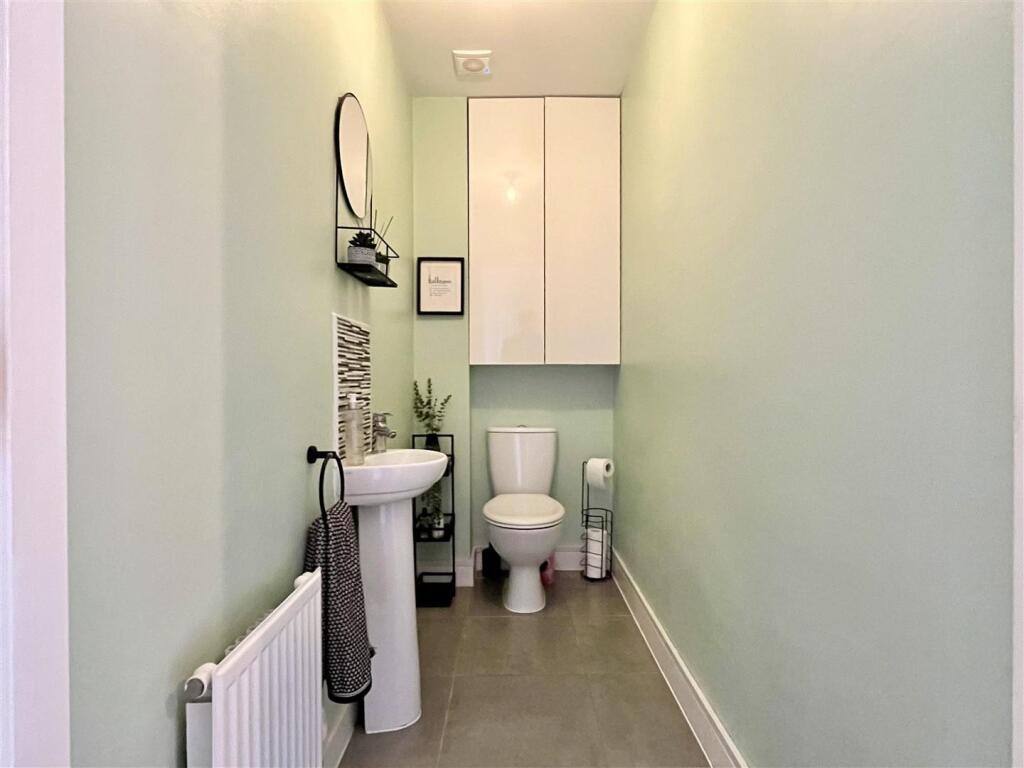 Additional image 9 of Hollifast Lane, Erdington, Birmingham