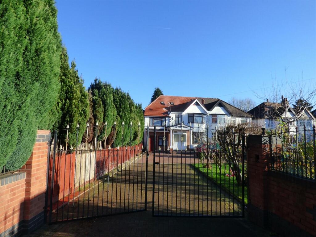 Additional image 3 of Springfield Road, Kings Heath, Birmingham, West Midlands, B14