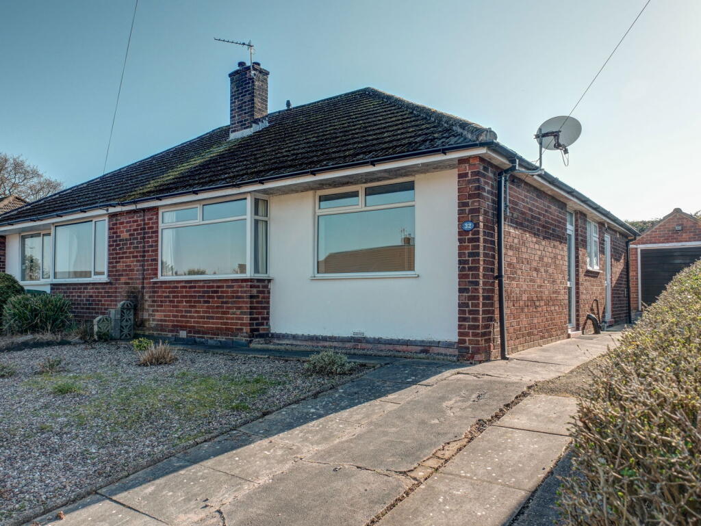 Main image of property: Heyes Drive, Lymm, WA13 0PB