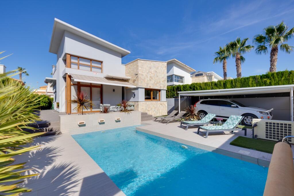 Main image of property: Valencia, Alicante, Ciudad Quesada