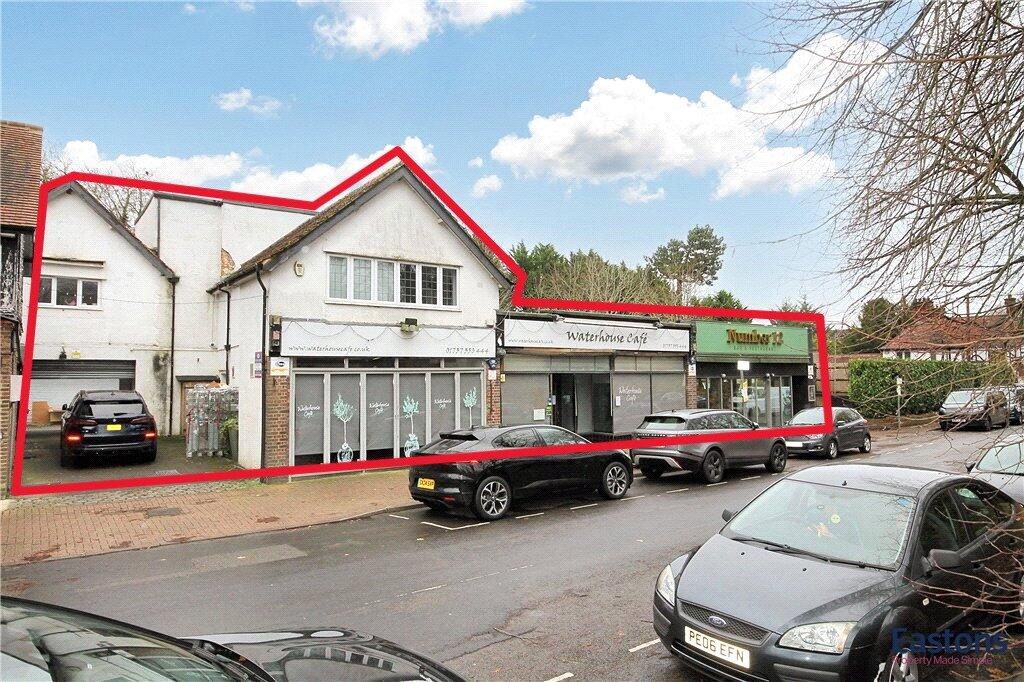 Main image of property: Waterhouse Lane, Kingswood, Tadworth, Surrey, KT20