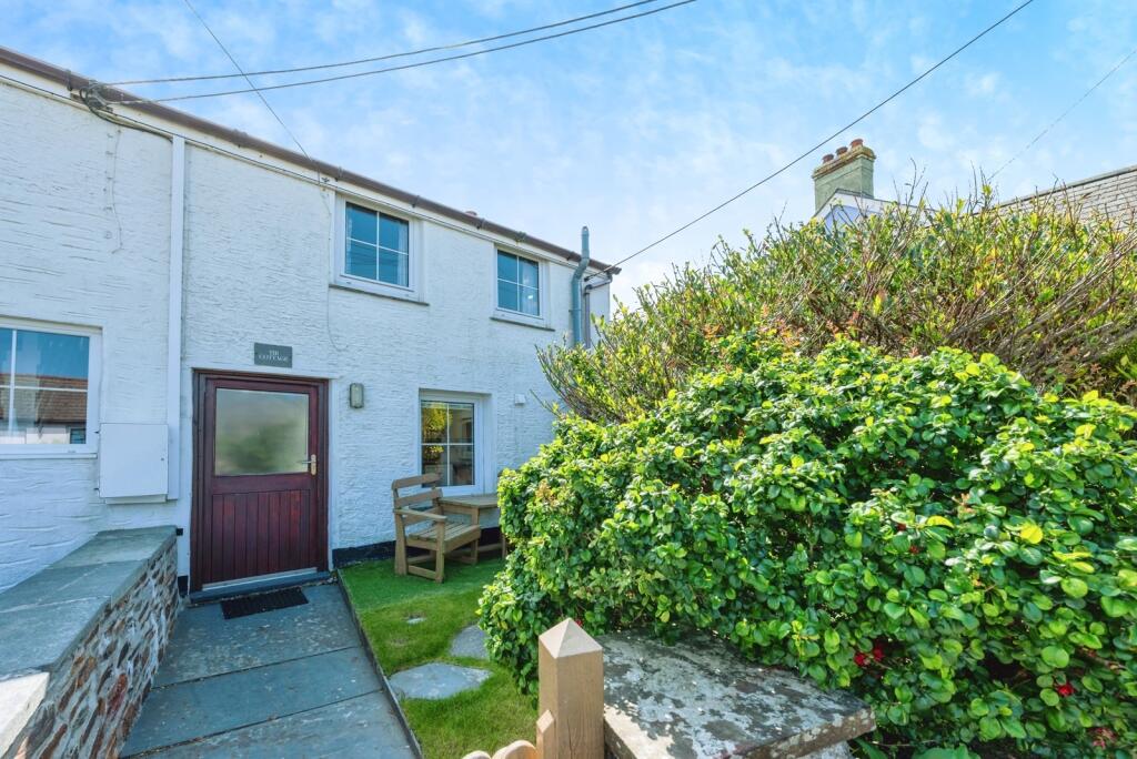 Main image of property: Bossiney, Tintagel, Cornwall, PL34