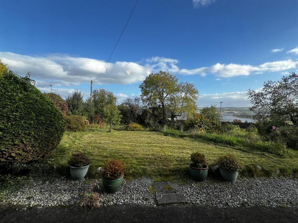 House in Dingwall, Highland - View 4