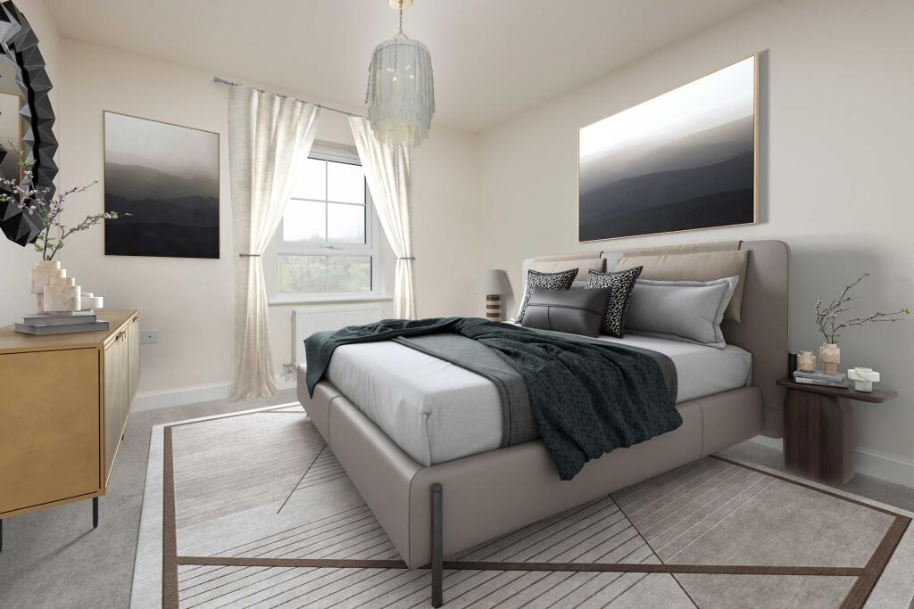 House in South Ribble, Moss Side - View 4