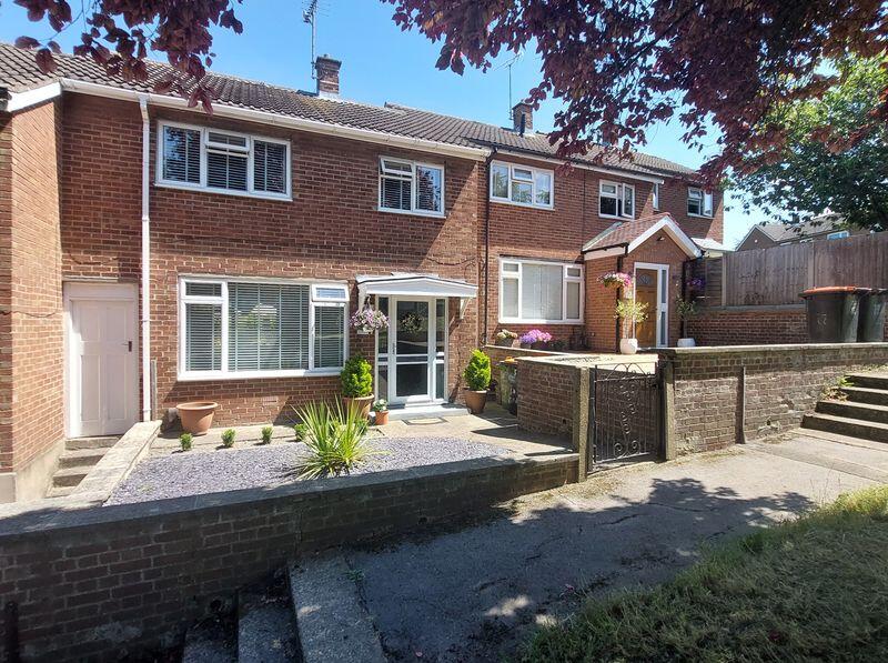 Main image of property: Churchfield Road, Houghton Regis