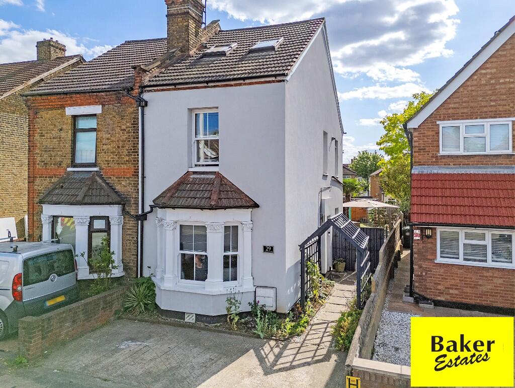 Main image of property: Havering Road, Romford, London, RM1