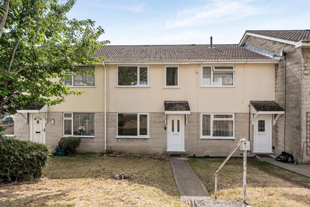 Main image of property: Stoneable Road, Radstock